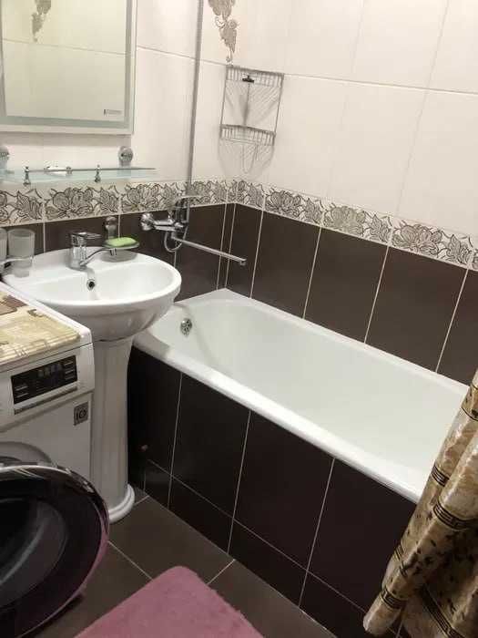 Аренда кв ЦУМ В центре города 3-комнатная рядом метро Айбек