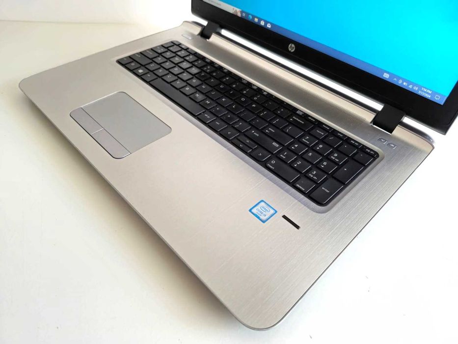 ORDINATEUR PORTABLE HP PROBOOK 470 G3 -17.3 | Ordinateur | Librairie de
