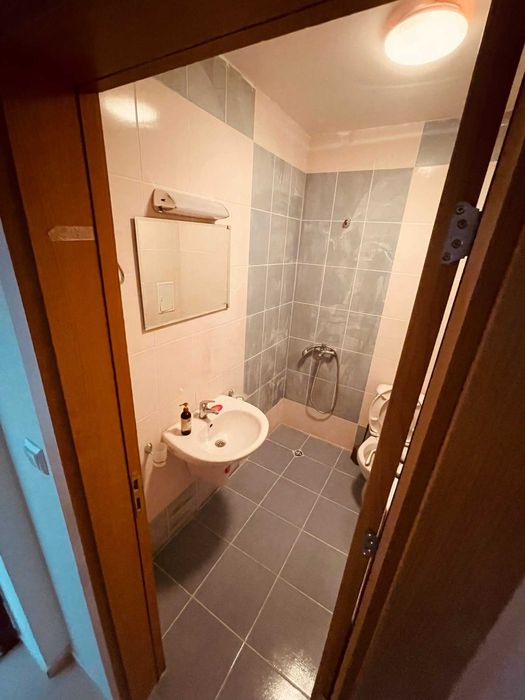 Продава се Едностаен апартамент в с. Кошарица, Област Бургас - 32 кв.м за 1125 €/кв.м - Снимка #6