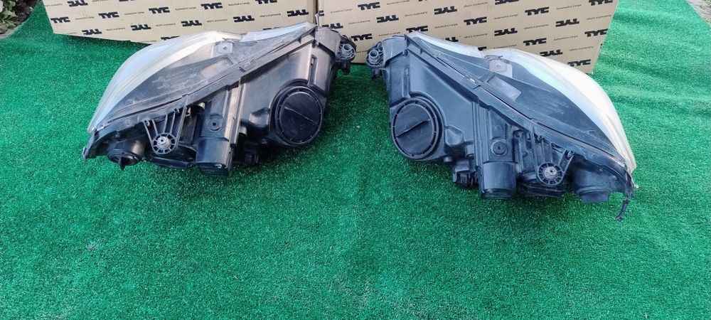 Комплект фарове за mercedes w212