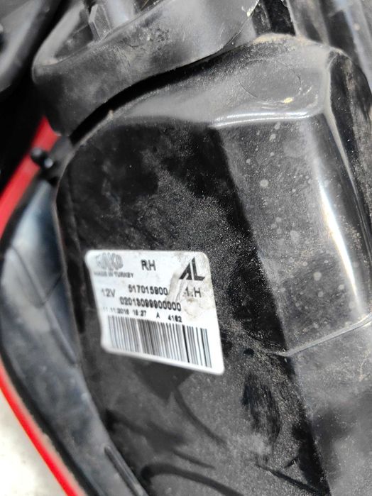 Оригинални  стопове  Фиат Пунто  Fiat Grande Punto