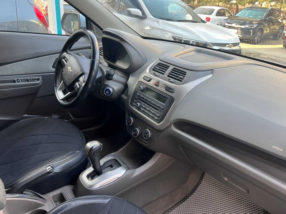 Cobalt продается