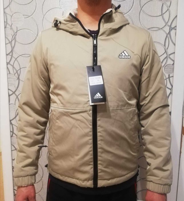 Срочно куртка мужская