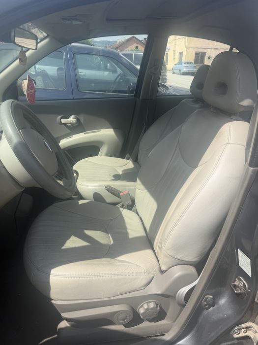Нисан микра на части к12 nissan micra na chasti k12