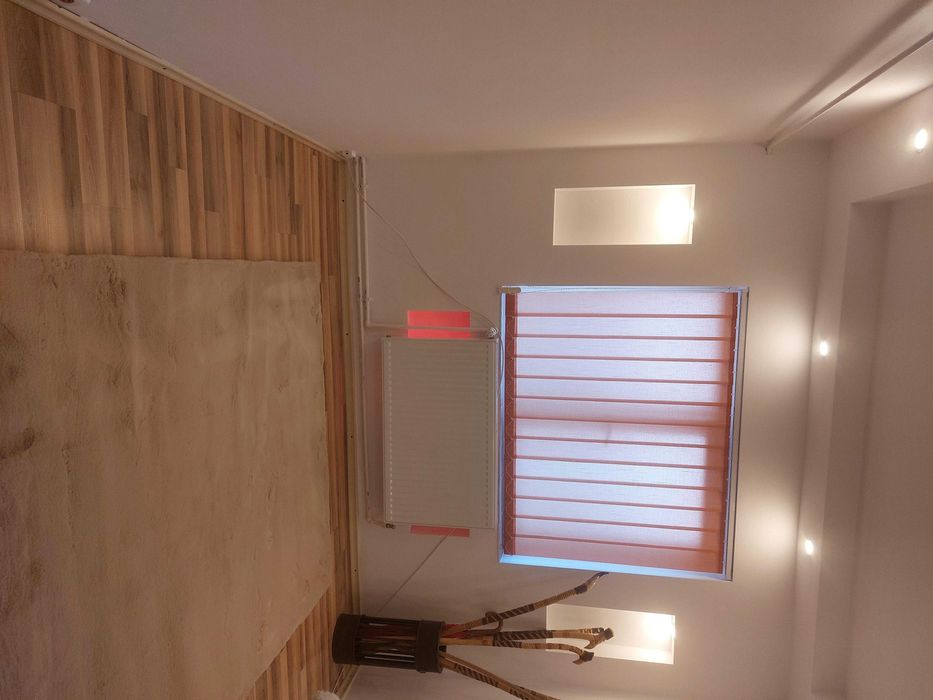 Vand apartament 3 camere
