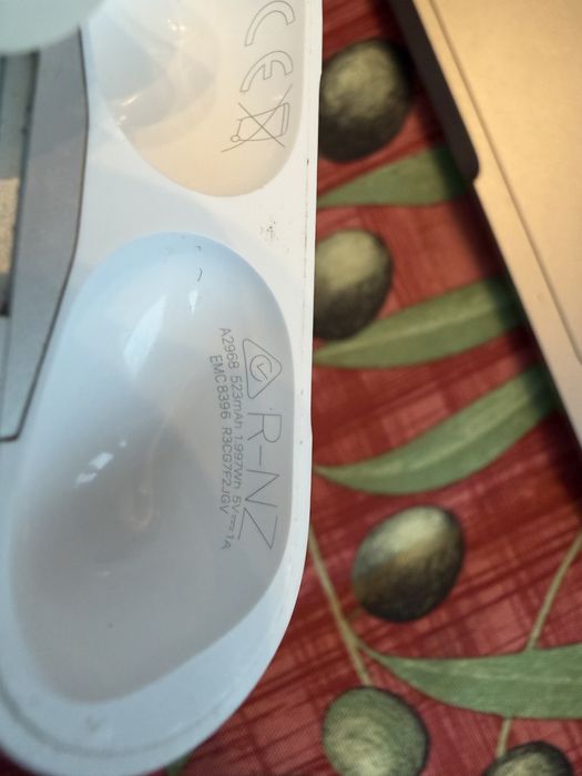 Airpods Pro 2 magsafe