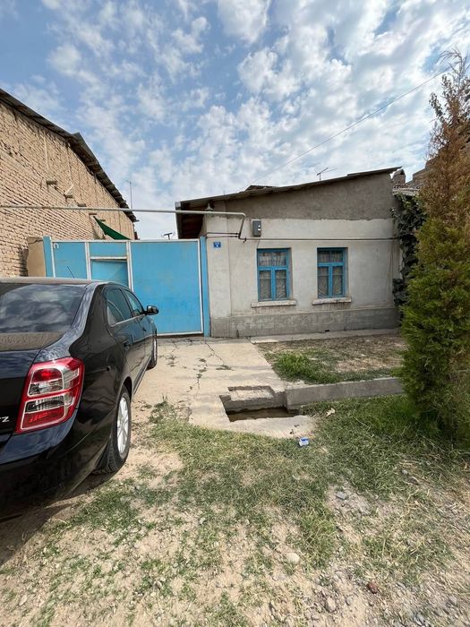 Срочно сотилади участка сергели камитерин 3.8 соту ремонт средней 4хон