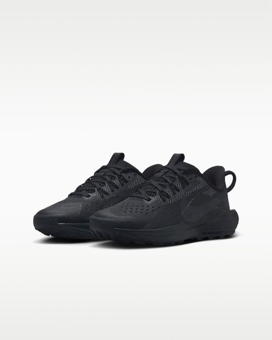 Nike Pegasus Trail 5 GS Noi Originali (39; 40)