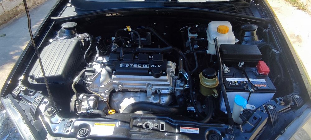 Other Lacetti / Gentra 2022 — 5