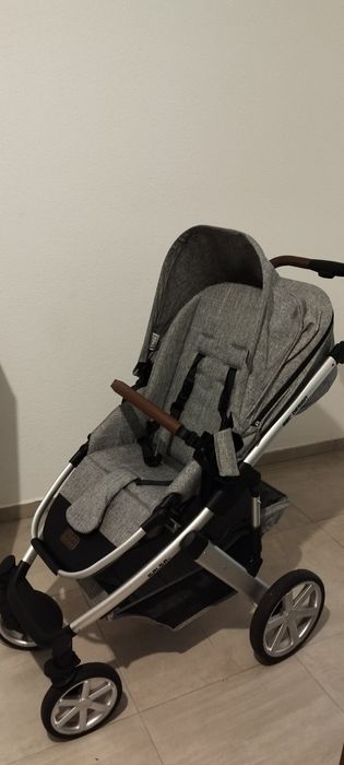 Детска количка ABC Design Salsa 3в1