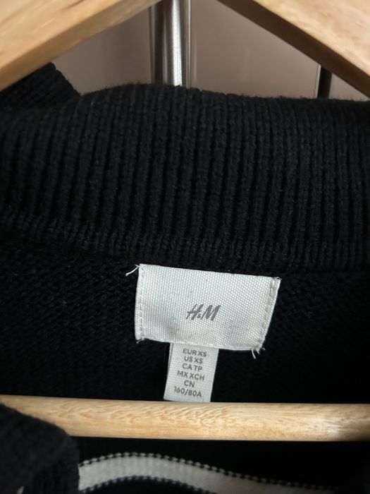 Pulover H&M tricotat