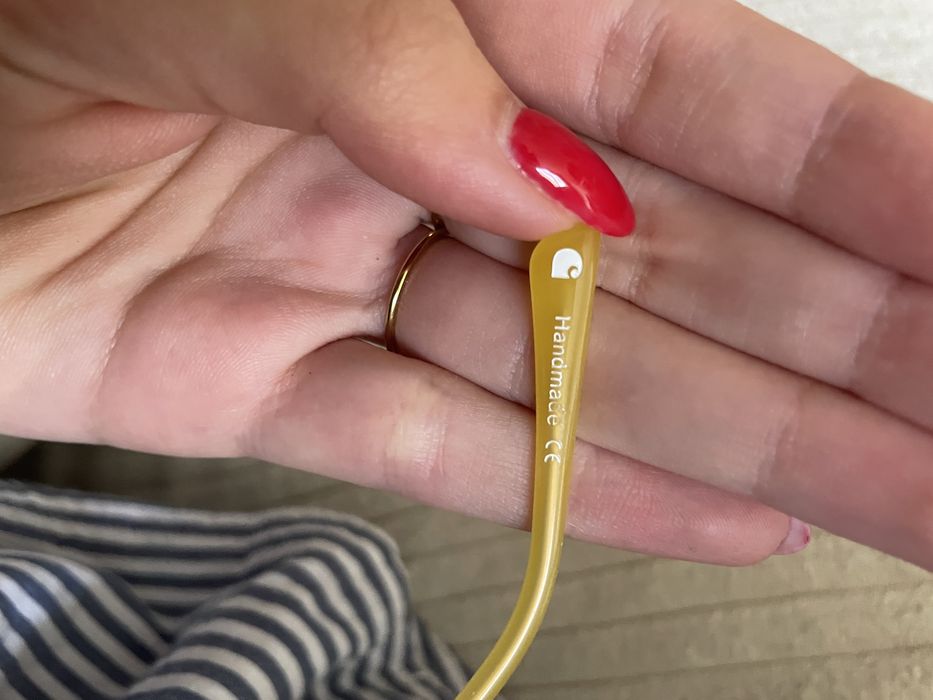 Sun Buddies - Carhartt WIP Оригинални слънчеви очила