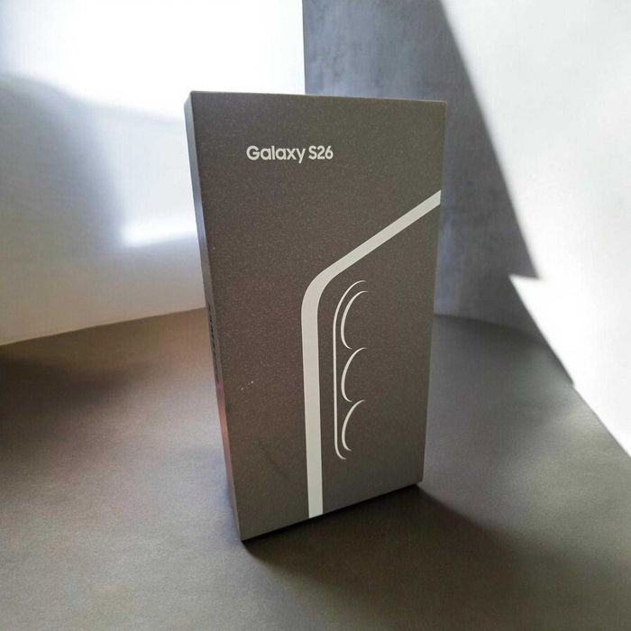 Samsung S26 256Gb Vodafone / Amanet Cashbook Colentina