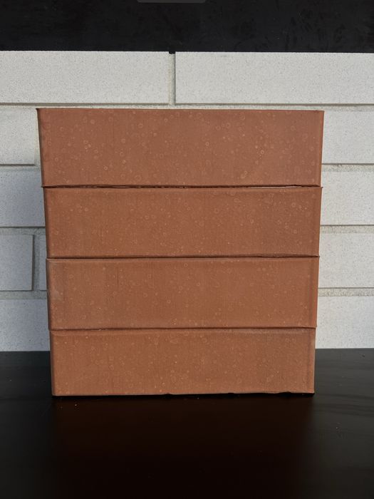 Облицовочный кирпич