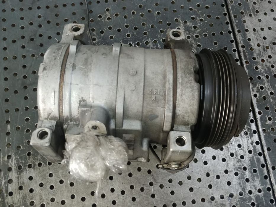 compresor clima ac f1agl411  2.3 hpi iveco daily 6 euro 6 447280-1800  hfc134a