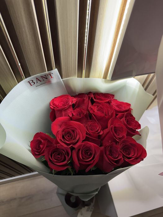 Продаю свежие цветы