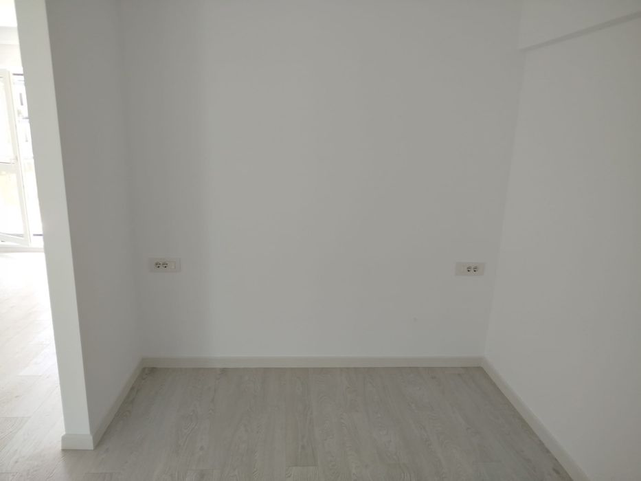 Apartament 2 camere decomandat – Galata, Iași | Bloc nou 2026 | 47,5 mp
