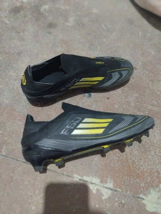 Adidas f50 butsi 44