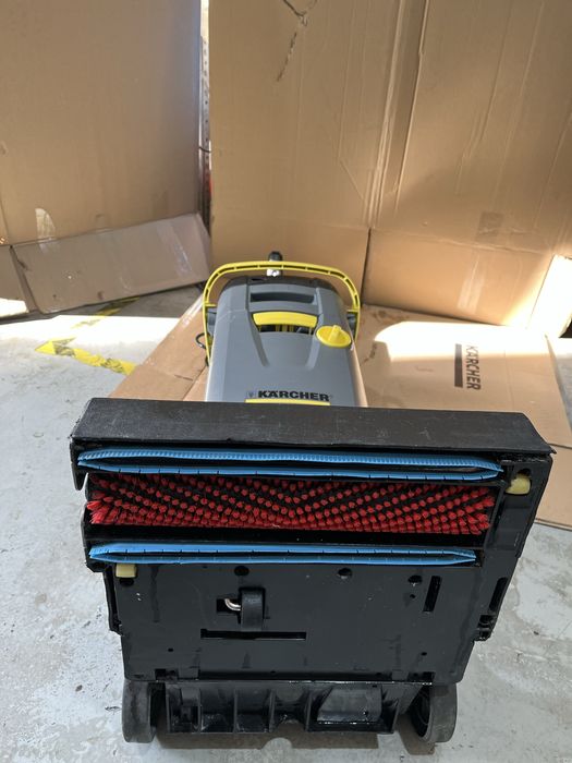 Karcher BR 30/4 C Adv