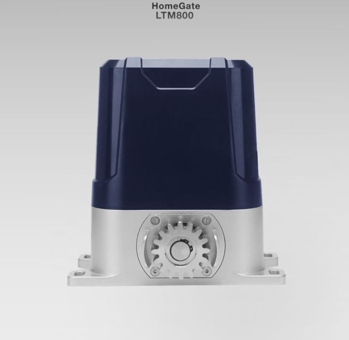 Продам автоматику для откатных ворот