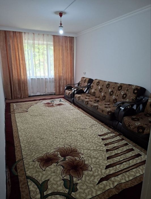 Sagdiana 29-maktab yonida kvartira arendaga beriladi