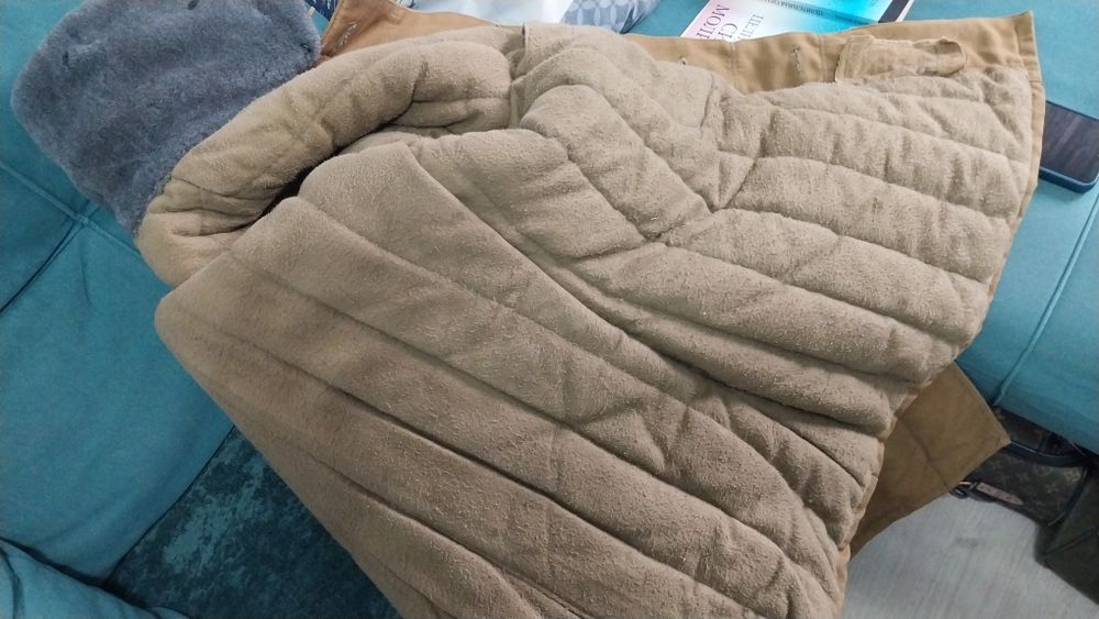 Продам бушлат ссср обшевоисковои