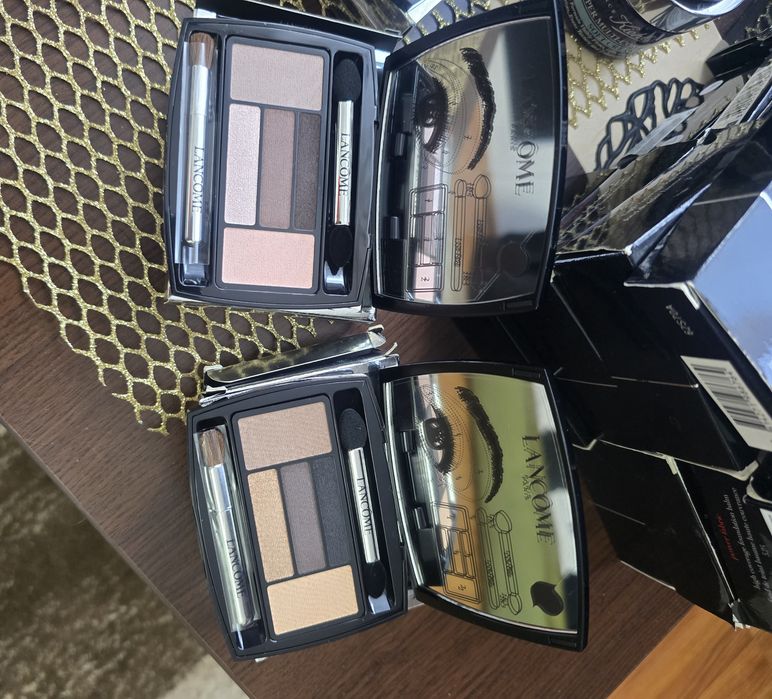 Truse Lancome la preț avantajos! Set de 5 buc-200 lei