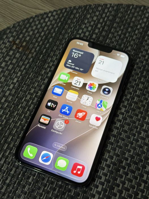 Iphone 13 pro 128gb neverlocked