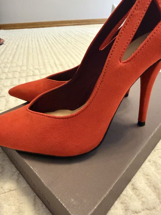 Туфли zara в идеале