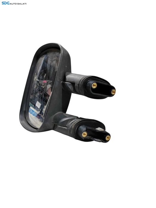 Oglinda Stanga Manuala Fiat Doblo 2002 - 2008 [L6272]