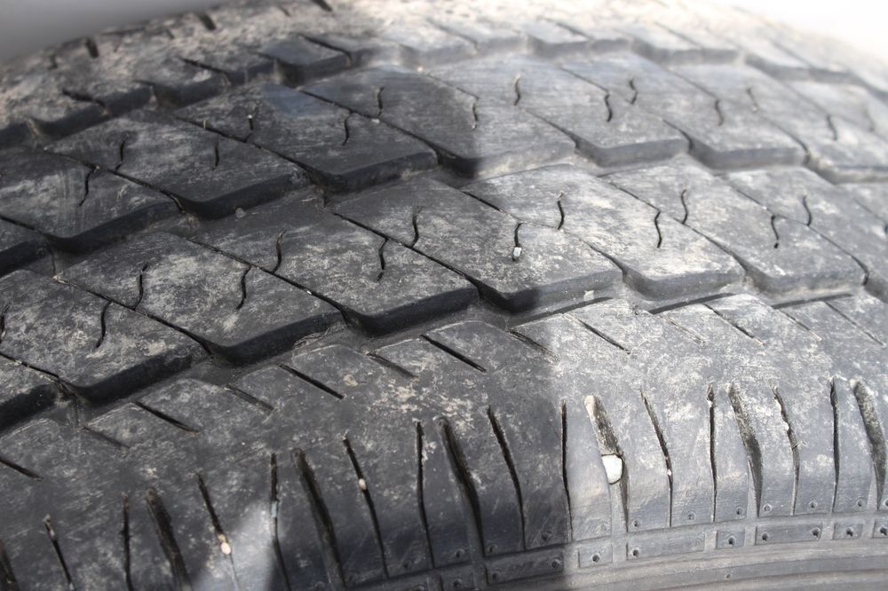 Шины мерседес спринтер