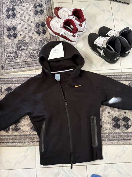 Bluza Nike Nocta Marime XS