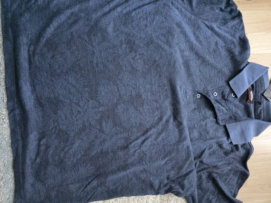 Tricou polo bărbați