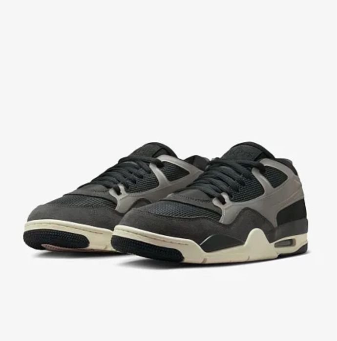 Кроссовки Air Jordan 4 RM PSG