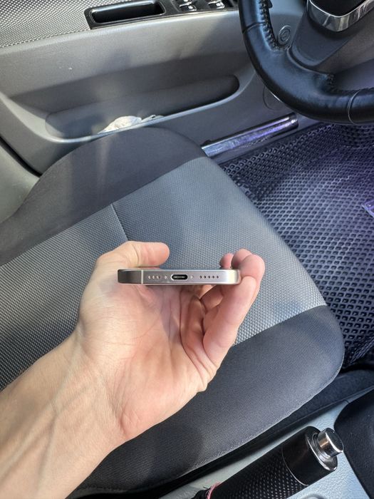 Iphone 15 Pro 256GB Sim