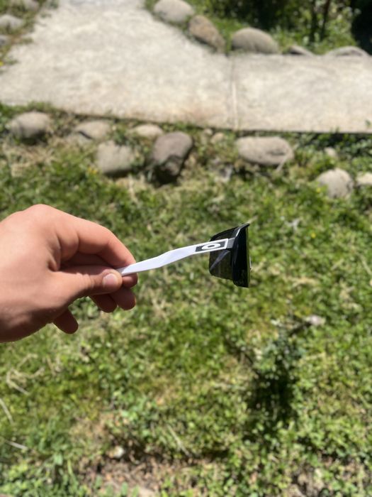 Oakley Sutro Lite Sunglasses