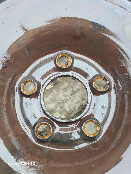 16цола джанти 5х100