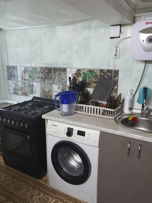 Продам дом на Нефтебазе.