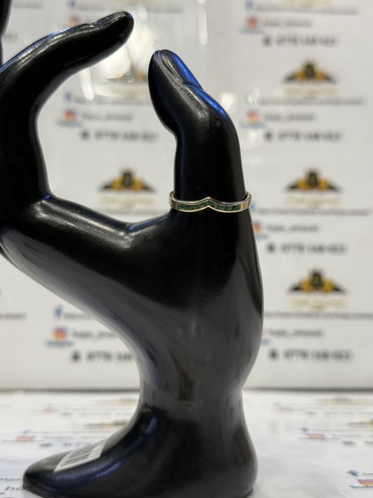 Hope Amanet P7 Inel Aur 14k 1,53gr 21Mm
