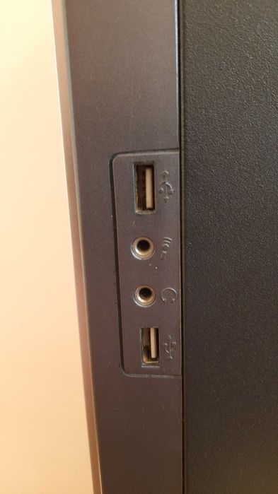 PC, Intel Core Duo 2,20 GHz, 4 GB RAM, SSD 250GB, Windows 7,Boxe 2x10W