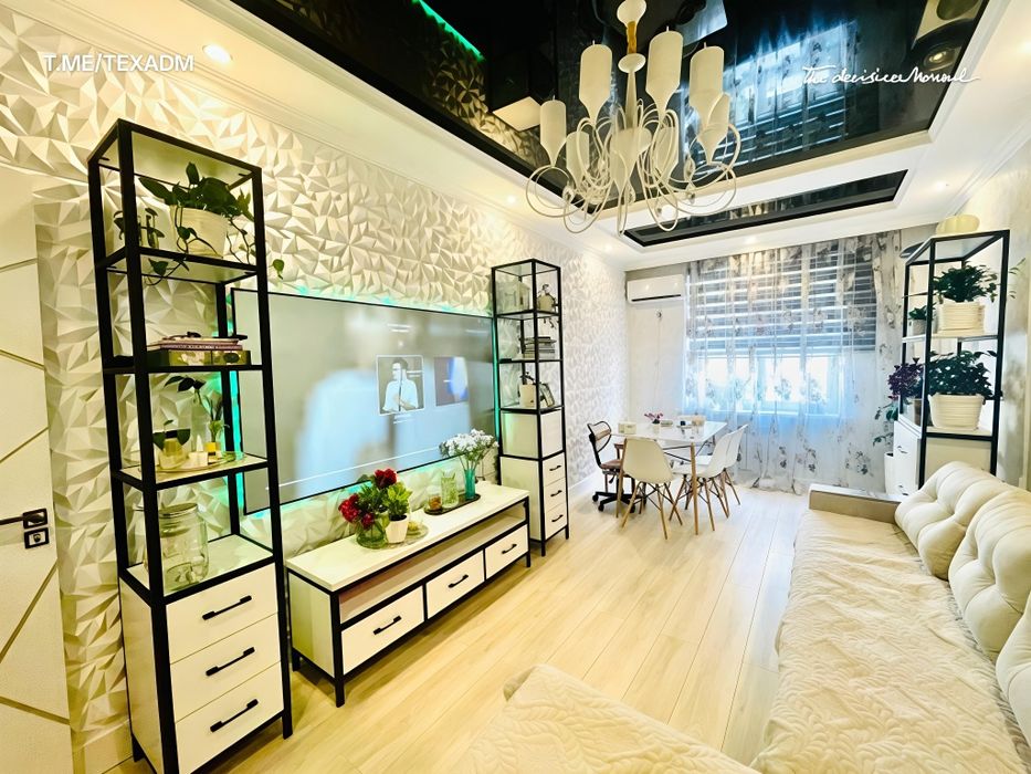 Паркентский 3х комнатная срочно Дархан Шастри Боткина мухтумкули