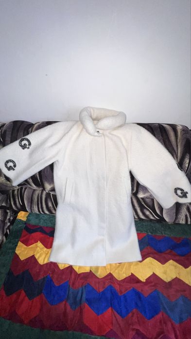 Куртка мен пальто