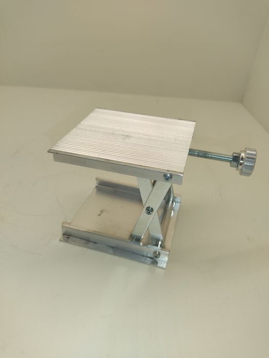 Телескопична Алуминиева стойка поставка