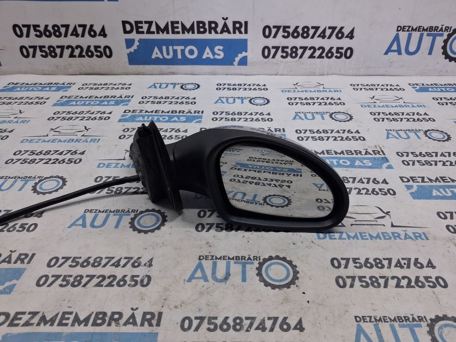 Oglinda dreapta Seat Ibiza 2002