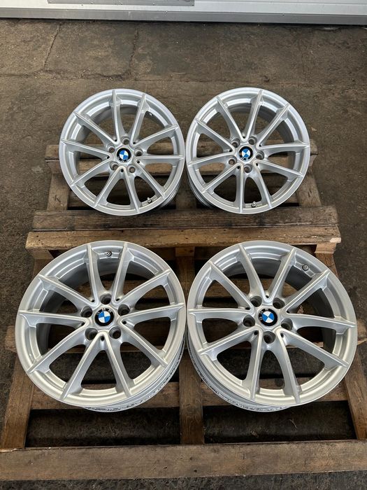 Jante BMW style 618 seria 5 G30/G31/G32/G38 G20/G21 F48/F49 5x112 R17