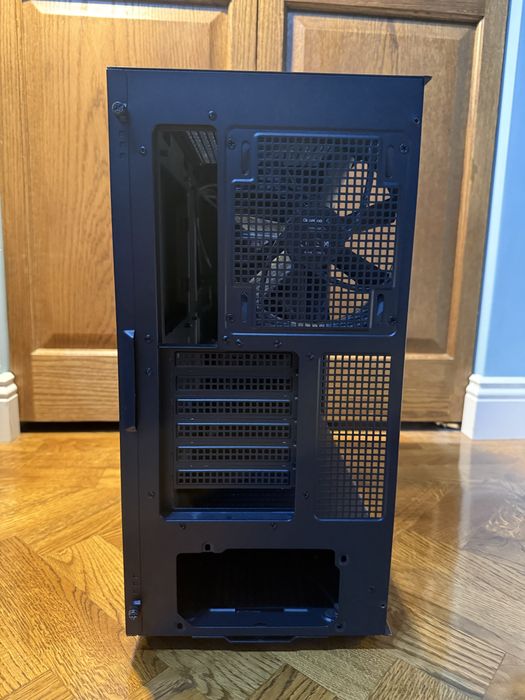 Carcasa Deepcool CK500 Full Tower