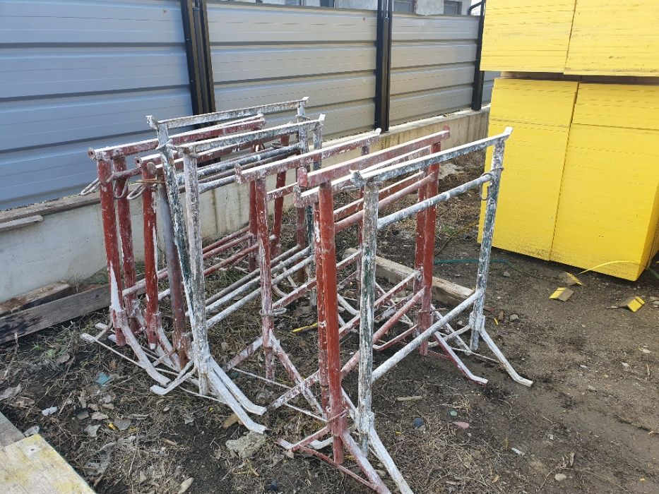 Inchiriez popi metalici , schela metalica , panouri de cofrat