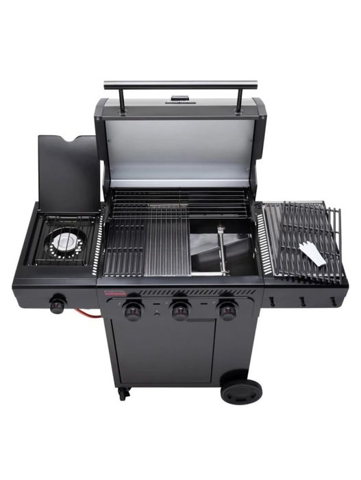 Char Broil Essential 3 G 2025