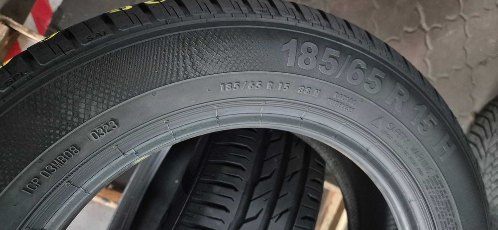 anvelope Kumho,Barum,Semperit 185/65/15