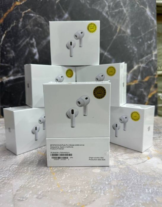Airpods 3 pro premium наушники